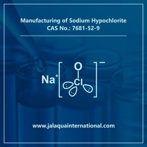 Sodium Hypochlorite